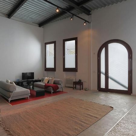 Apartamentos Xereca -Dalt Vila- Loft Ibiza Kültér fotó