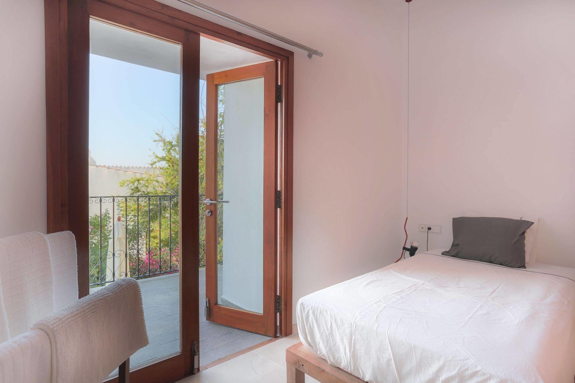 Apartamentos Xereca -Dalt Vila- Loft Ibiza Kültér fotó