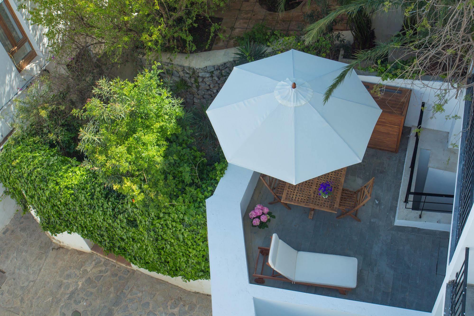 Apartamentos Xereca -Dalt Vila- Loft Ibiza Kültér fotó