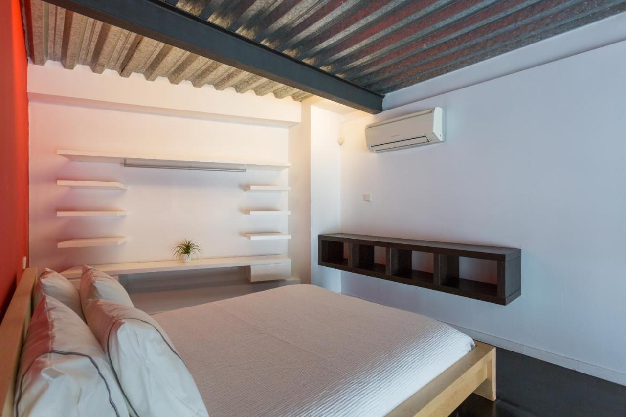 Apartamentos Xereca -Dalt Vila- Loft Ibiza Kültér fotó
